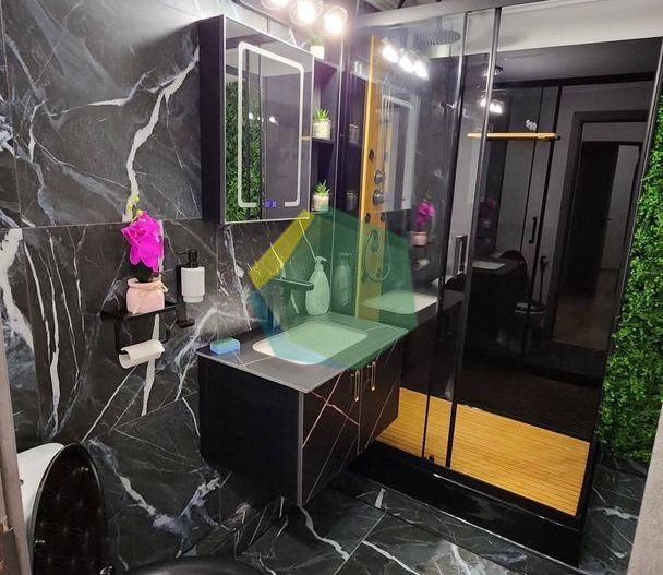 APARTAMENT MODERN CU 3 CAMERE – CENTRUL ORAȘULUI OTOPENI - Poză 6