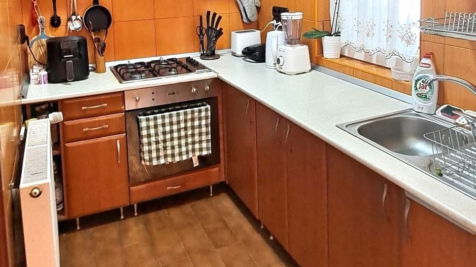 Vestinvest Casă mansardată de vânzare în Paleu – Cartier Orizont II - Poză 5