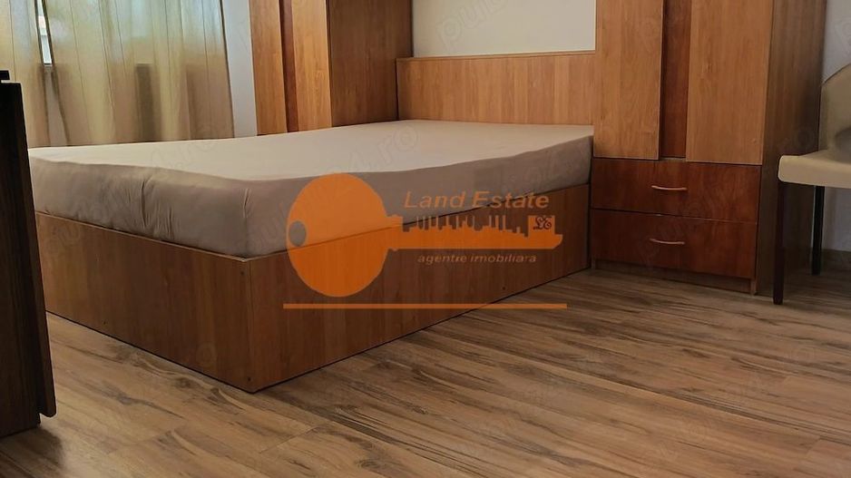 Apartament 2 camere decomandat – parcare proprie - Poză 5