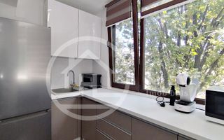 Apartament cu 2 camere de inchiriat in zona Nufarul, Oradea - Poză 4