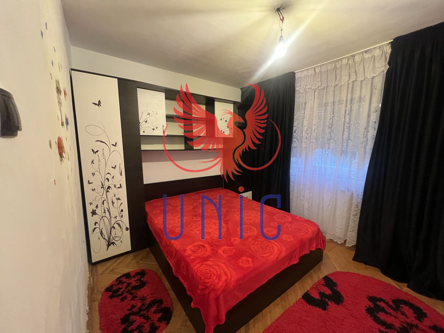 3 semidecomandate, Valea Rosie - 380 Euro - Poză 1