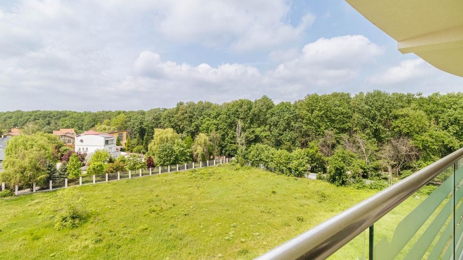 APARTAMENT 2 CAMERE | PIPERA - Poză 9