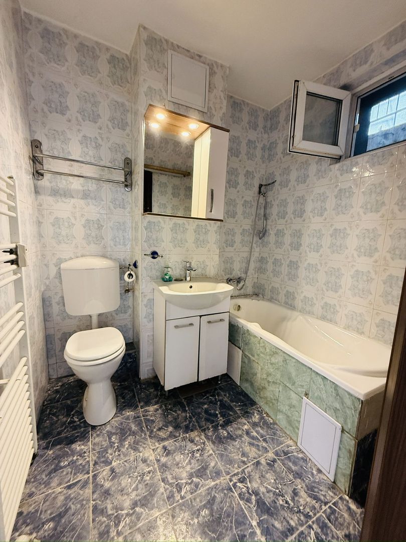 Calea Șagului | 3 camere | Decomandat | Bloc izolat | View superb - Poză 15