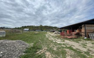 Teren de vanzare la 7 km de Onesti - Casin - Poză 5