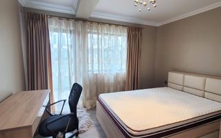 Casă de închiriat cu Terasă Panoramică și Jacuzzi în Cartierul Voroneț - Poză 8