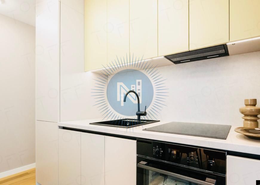 Apartament 3 camere Up-Site / Loc de parcare plus boxa - Poză 9