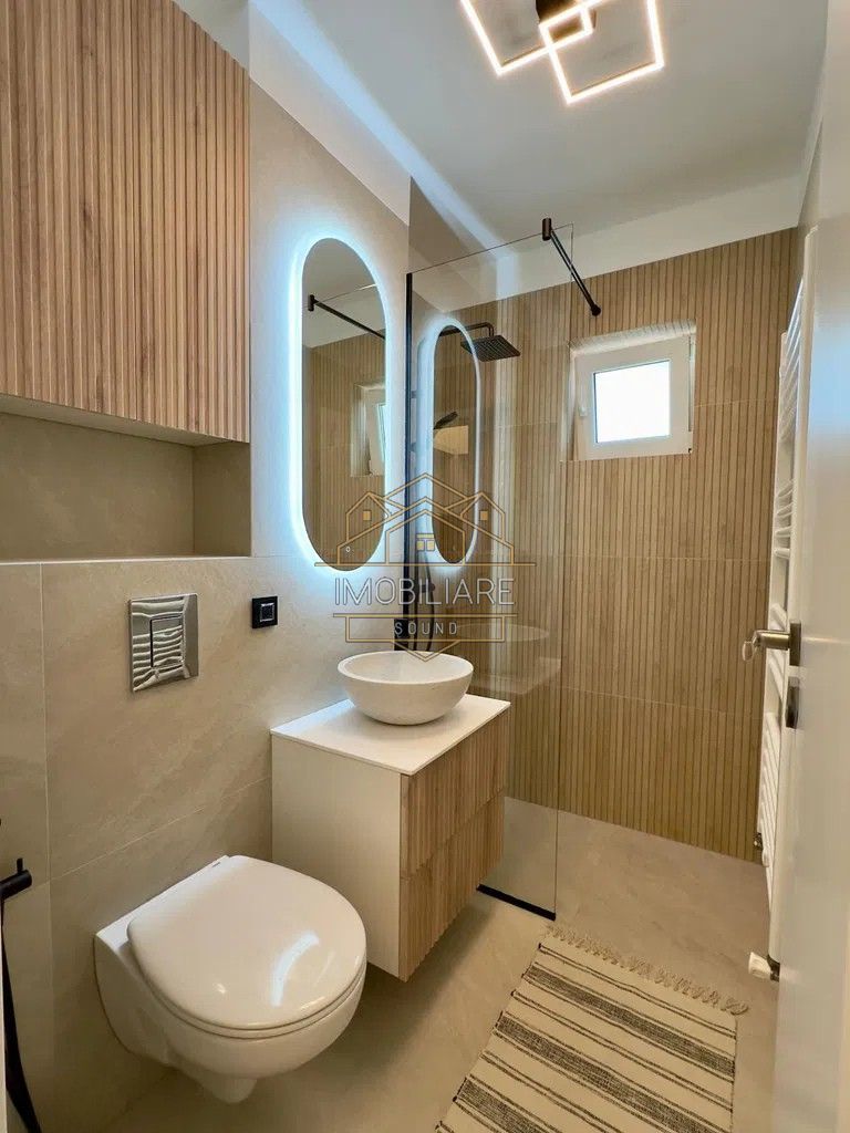 Apartament cu 2 camere la prima închiriere - Poză 10