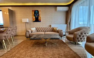 Apartament 4 camere | Lux | Priveliște Panoramică | Isaran Residence - Poză 15