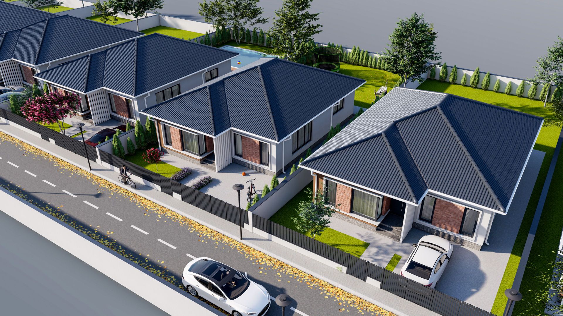 CITY NORD Vulturilor - Poză 7