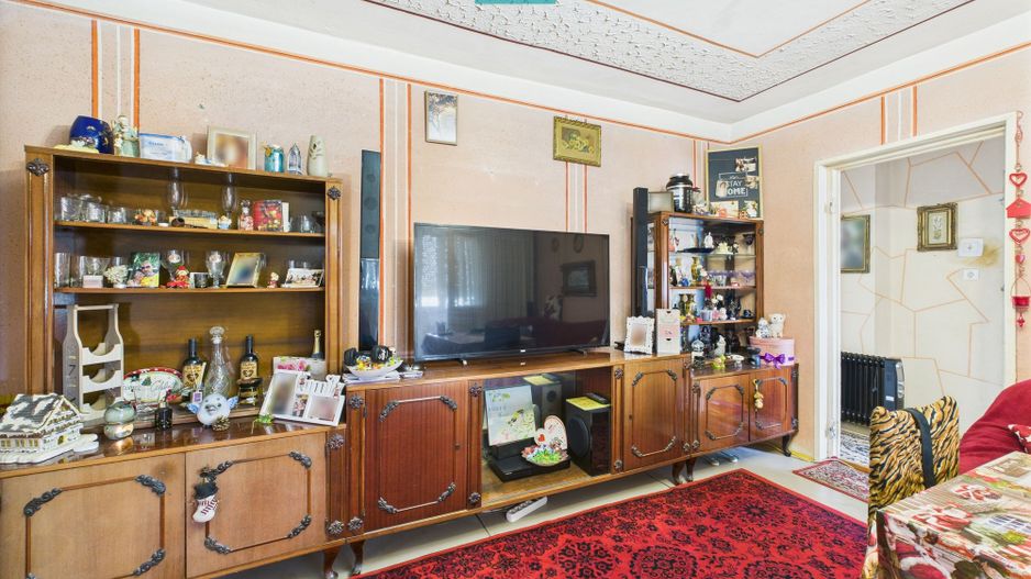 Apartament 3 camere la Polivalenta - Poză 10