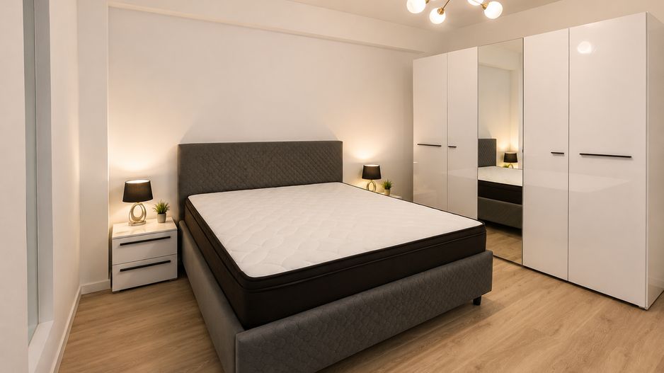 Apartament cu 2 camere de vanzare Tomis Plus Constanta - Poză 4
