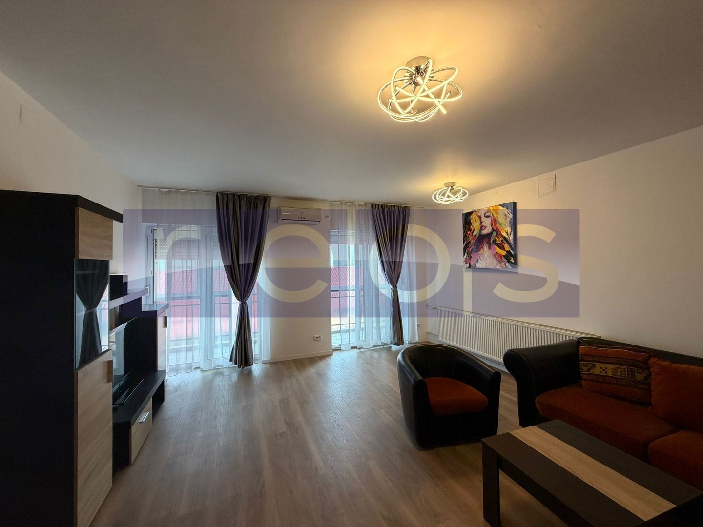VANZARE 2 CAMERE | PETROM CITY | 63MP | UTILAT SI MOBILAT | TERASA 9MP - Poză 2