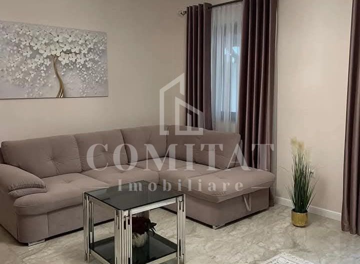 Duplex cu 4 camere | La cheie | Zona Parcului Poligon - Florești - Poză 1