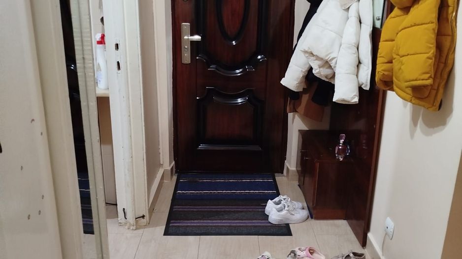 Apartament 3 camere de vânzare – Piața Centrală, etaj 3 - Poză 1