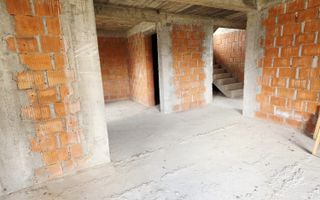 Vilă P+1 la roșu, 5 camere, 143 mp utili, teren 450 mp, Cocosesti - Poză 25