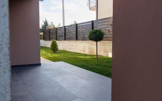 Vilă P+1 de închiriat în cartier privat, zona CUG – Valea Adâncă – Horpaz - Poză 3