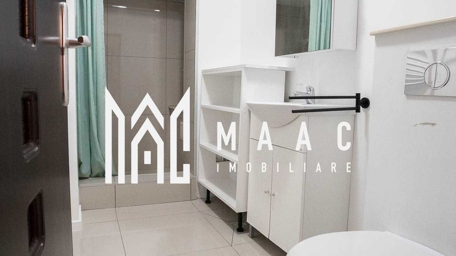 Apartament 3 camere | Renovat | 75mp | Zona Piata Cluj - Poză 6