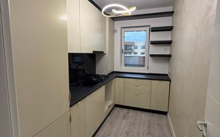 Apartament 2 camere, 59 mp, Complex Manta Rosie Residence, vedere la padure - Poză 1