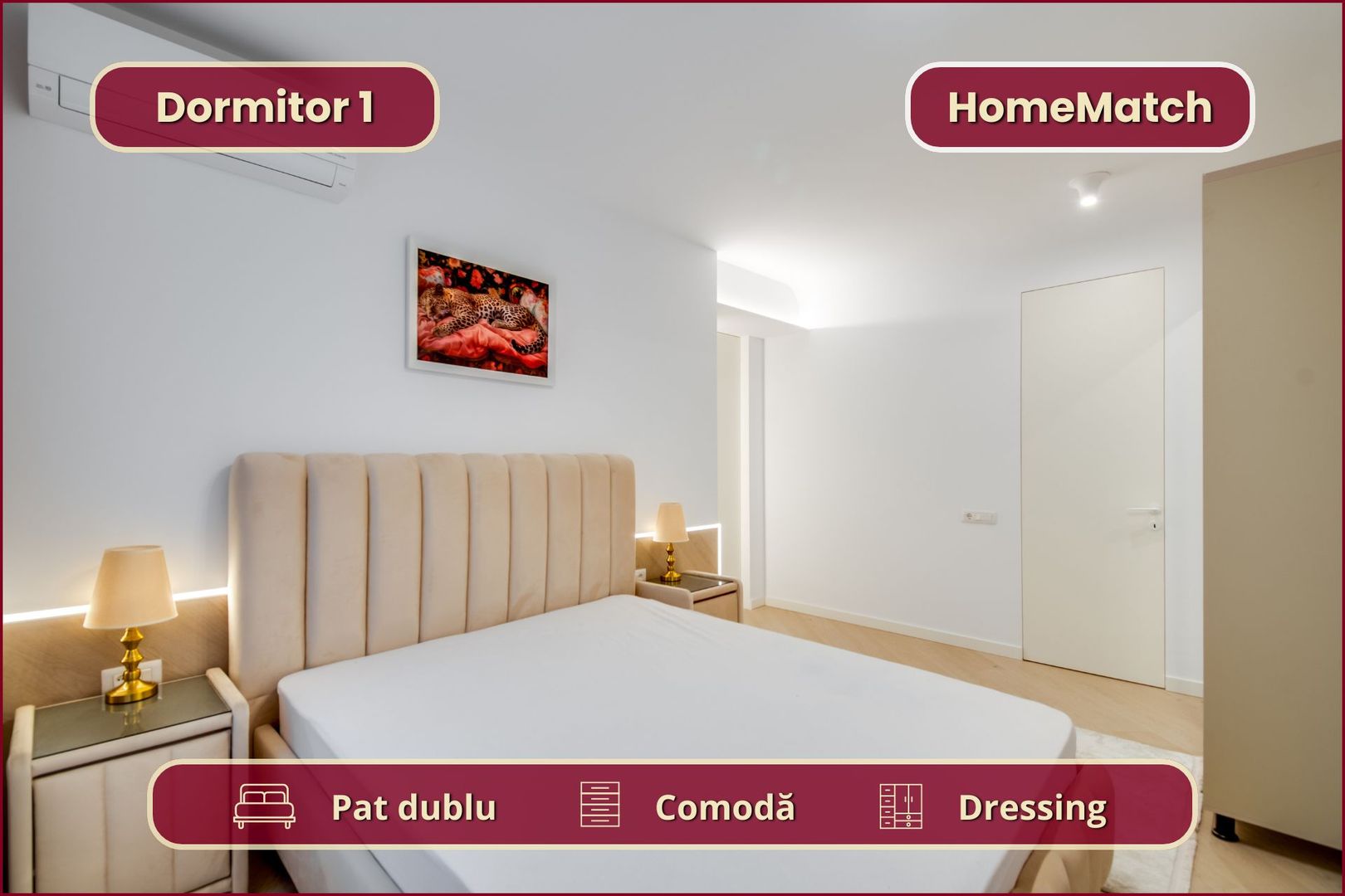 Cortina North || 3 camere || Comision 0% - Poză 8