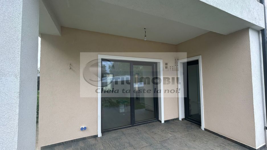 CASA TIP VILA - Gata de mutare! 240.000 euro - Poză 6
