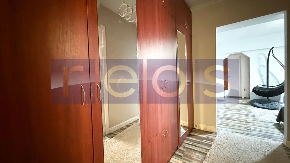 VÂNZARE 3 CAMERE | ZONA TITAN | LOC DE PARCARE - Poză 12