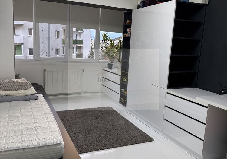 Apartament 3 camere | Pet Friendly| Etaj intermediar | Parcare | - Poză 6
