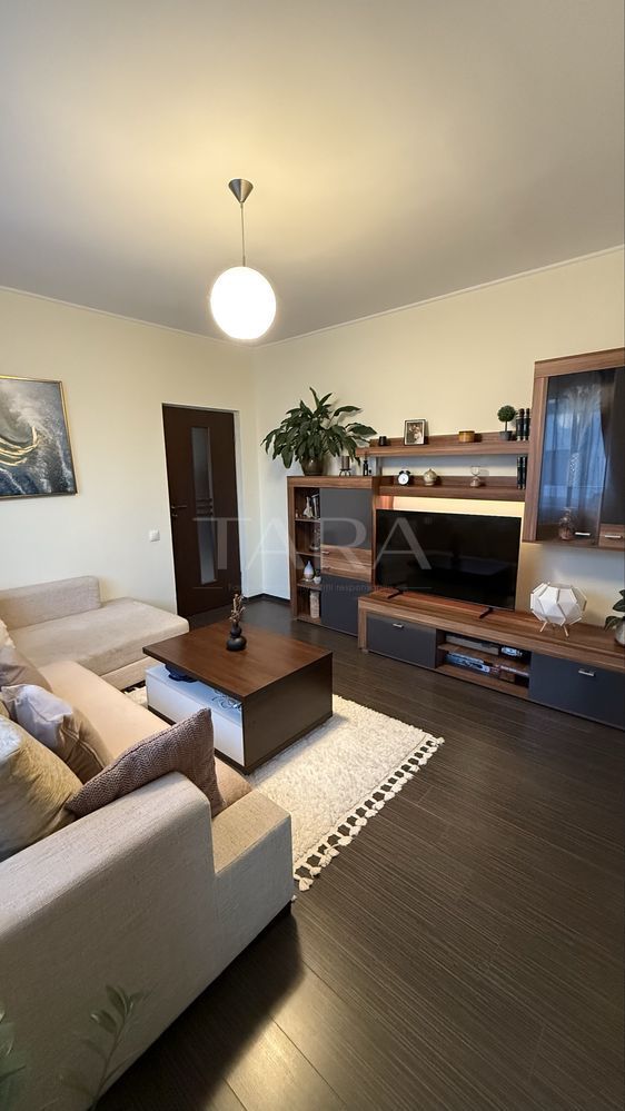 Apartament modern 2 camere – Florești. - Poză 1