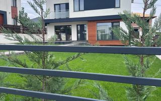 Casa Single // LUX // Cartier Exclusivist - Confort, Eleganta si Intimitate - Poză 2