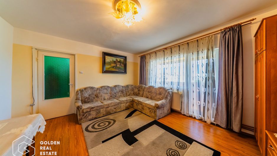 Apartament 3 camere, Micalaca-Orizont, decomandat, comision 0% - Poză 4