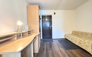 Ofer spre închiriere garsonieră situată la doar 2 minute metrou Jiului - Poză 1