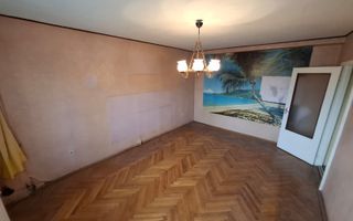 Etaj 2, Spitalul Judetean -Casa Tineretului 3 camere - Poză 14