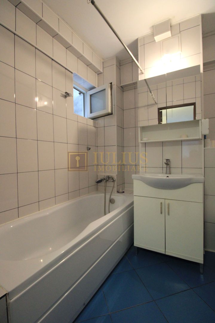 Zona Iulius, 3 camere, centrala prorpie. - Poză 13