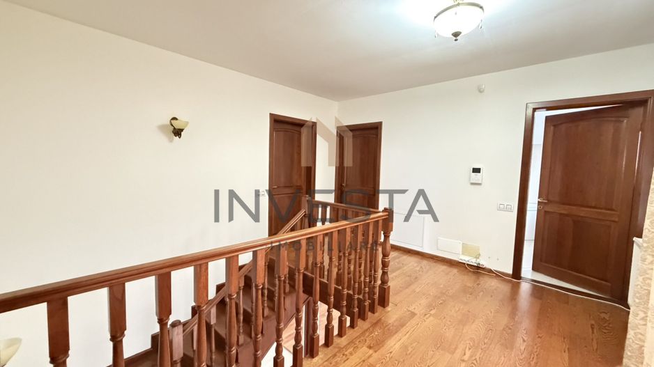 Casa spatioasa de inchiriat- zona Eugen Ionesco - Poză 14