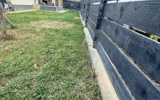 Casă individuală de vânzare în Lunca Cetățuii - Poză 3