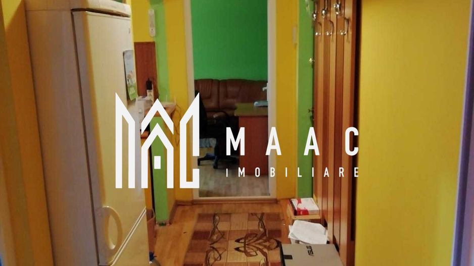 Apartament 2 camere de închiriat | Sibiu, Terezian | 50 mp - Poză 7