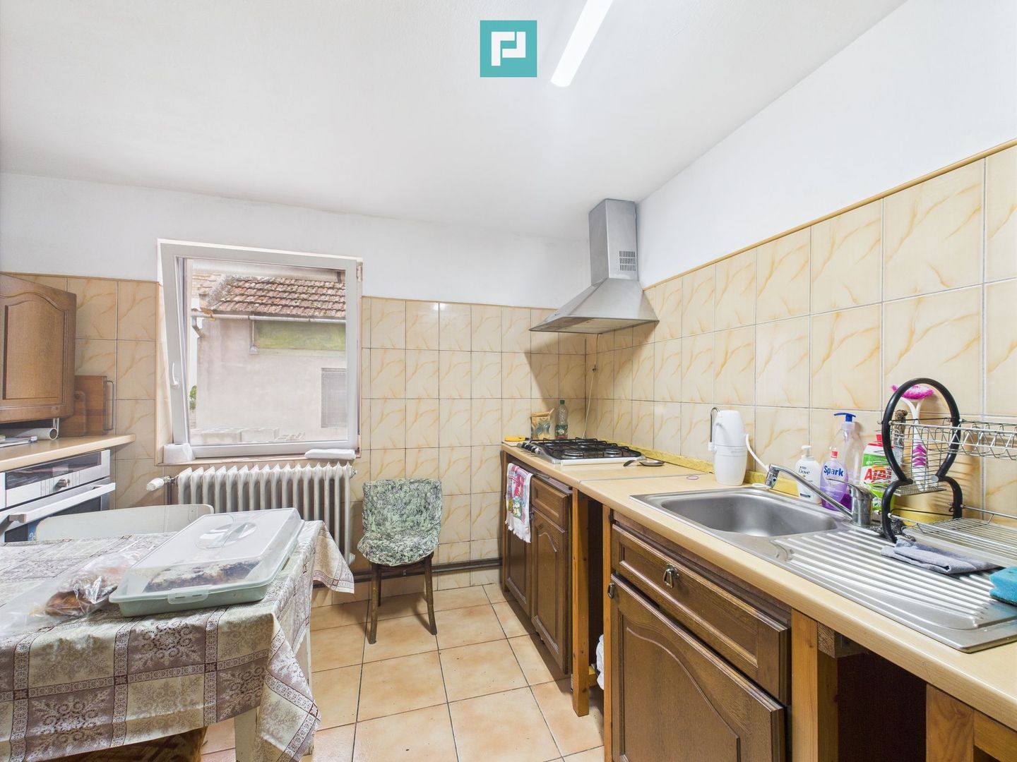 Casă mobilată si utilată – Iecea Mare - Poză 14