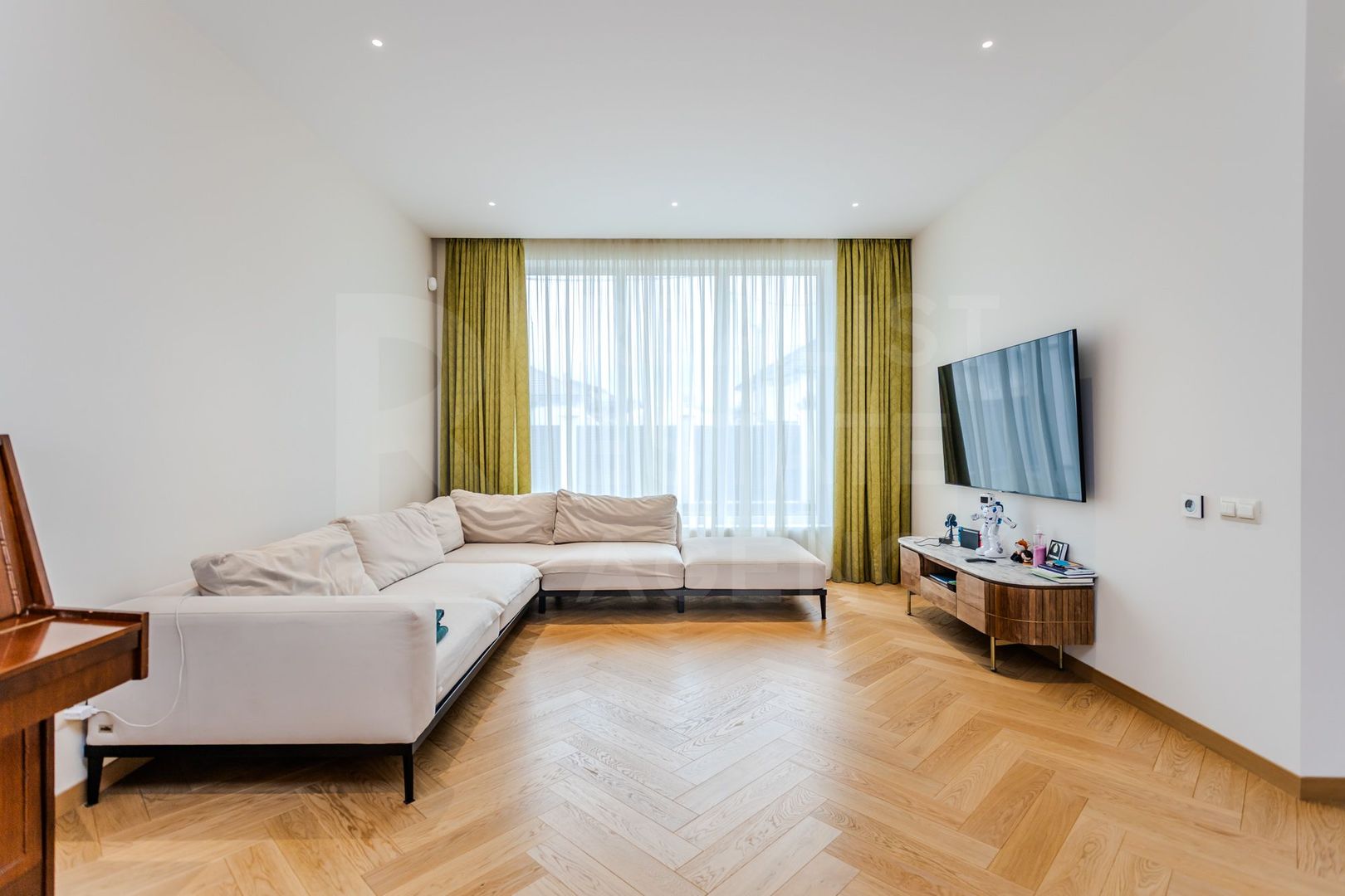 Vânzare, casă, 4 camere, str. Caiselor, Trușeni - Poză 5
