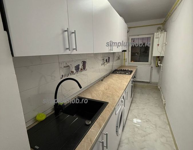 Metrou Lujerului, centrala, renovata ,Parcul Liniei, renovata - Poză 13