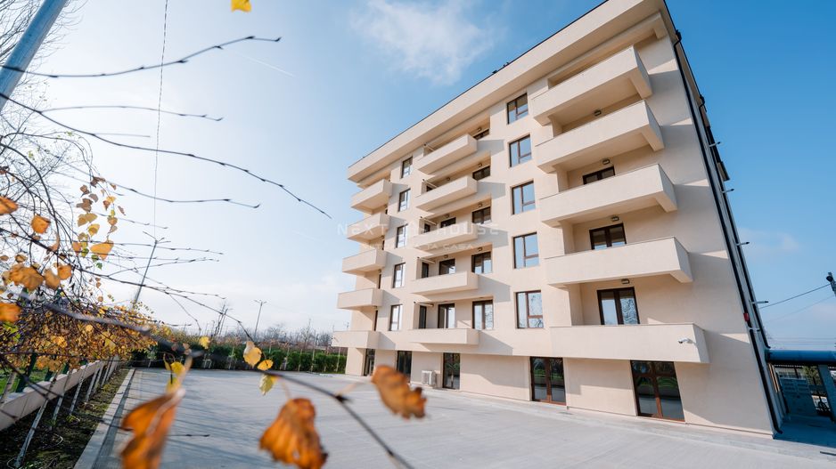 Promenada Residence - Poză 1