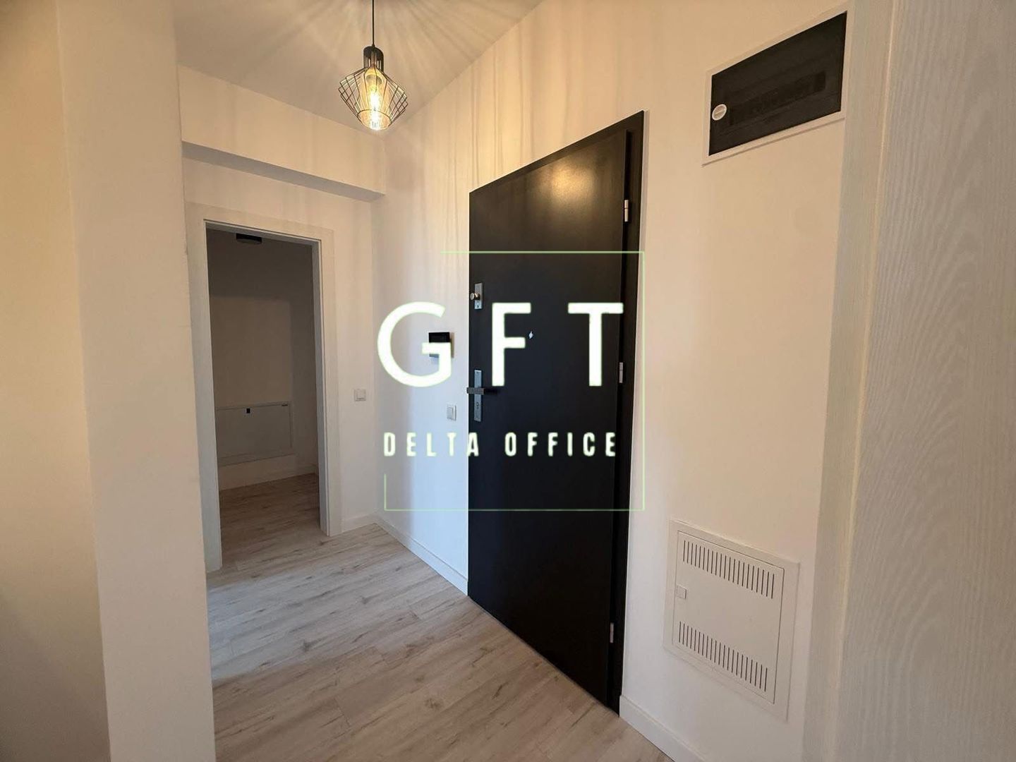 Apartament modern 2 camere, zona Centura - Poză 6