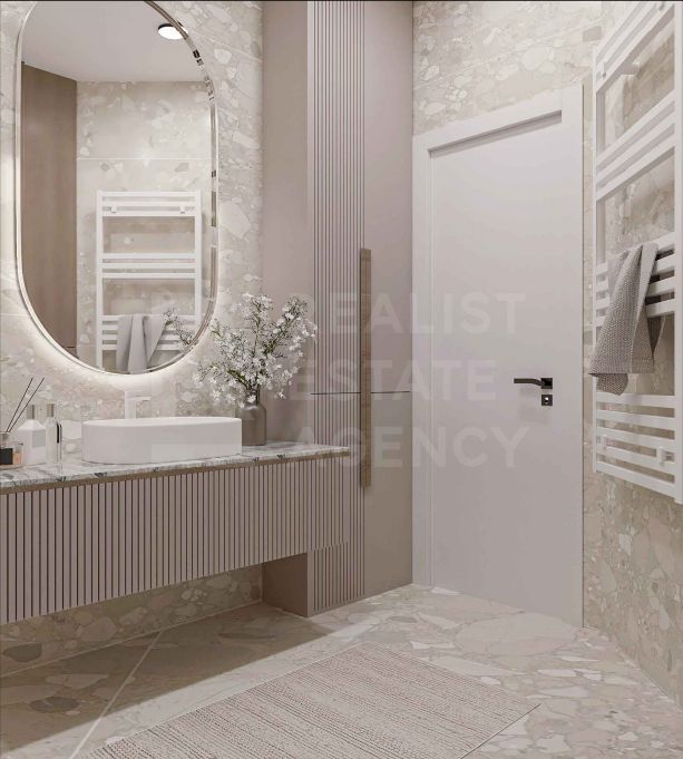 Chirie, apartament, 4 camere, strada Columna, Centru - Poză 10