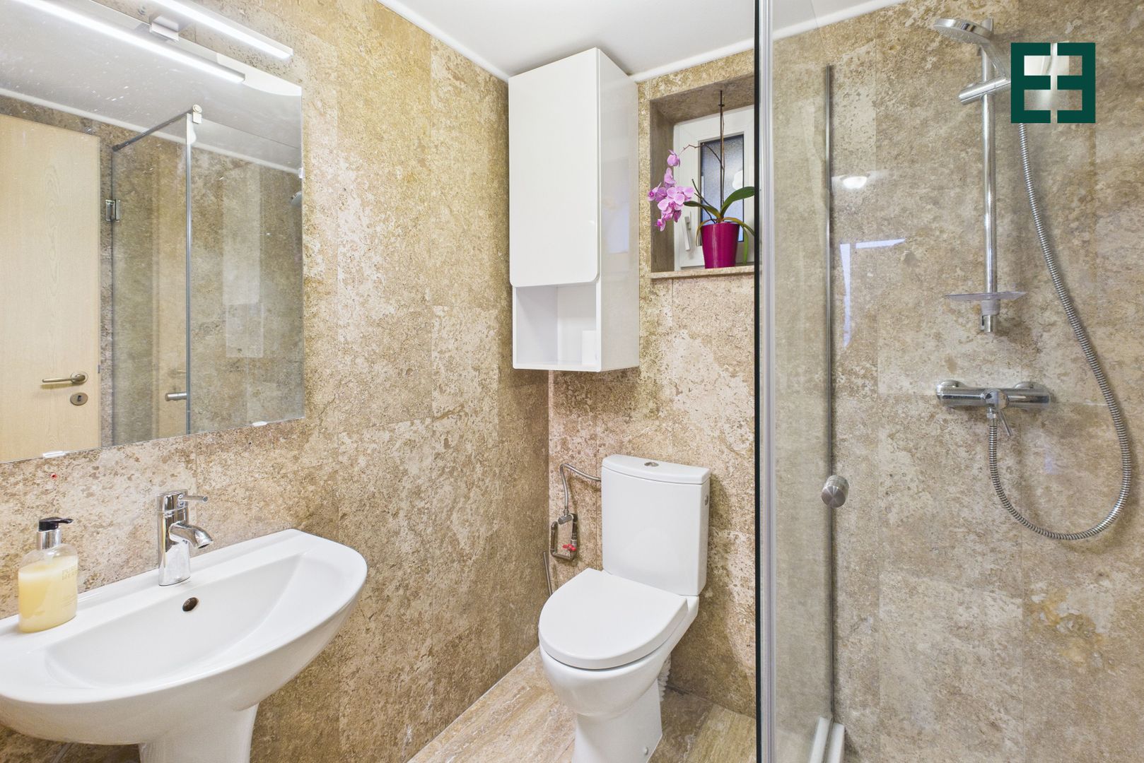 Casă înșiruită P+M cu 3 camere - Dumbrăvița - Timișoara - Poză 8