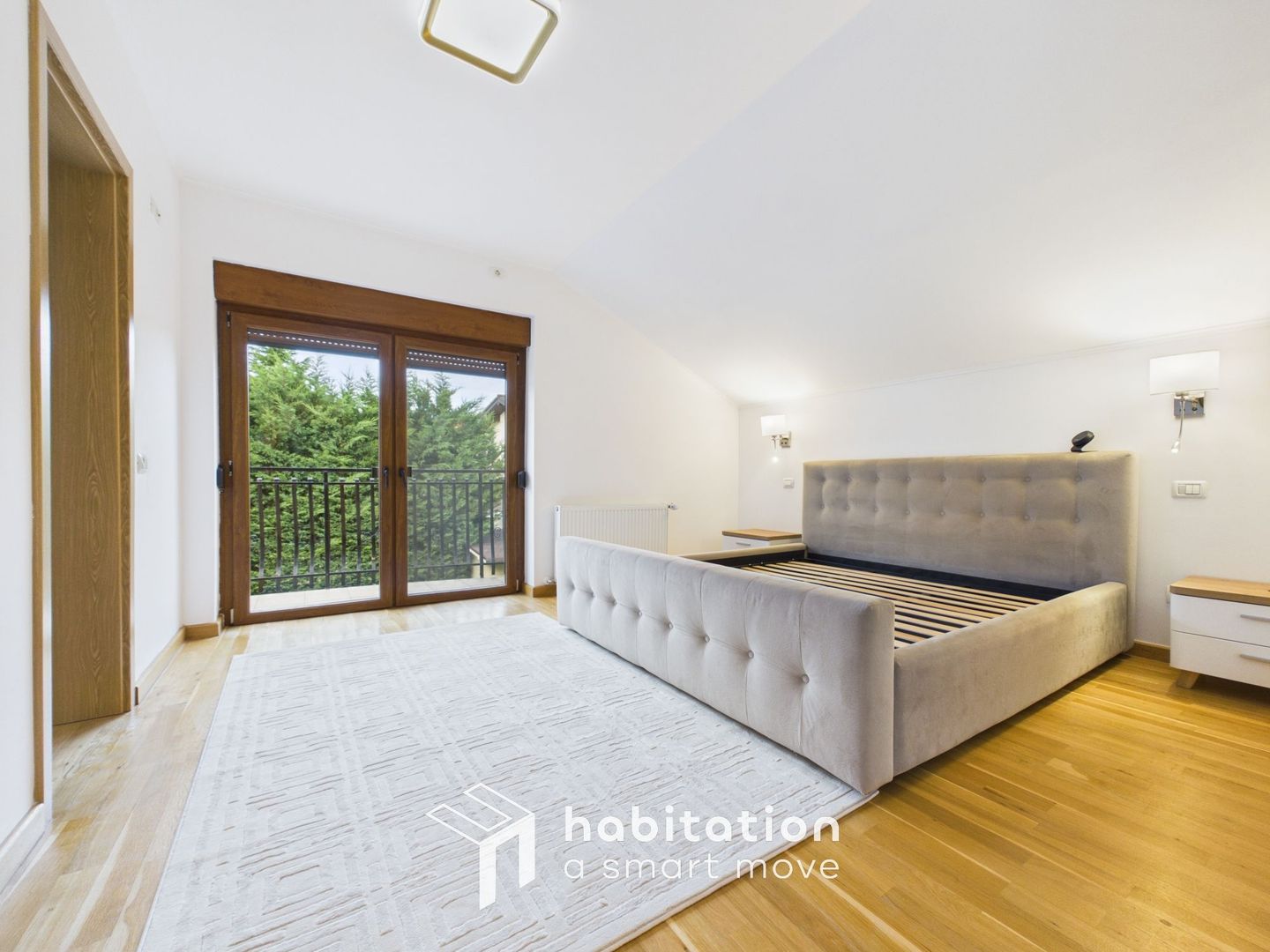 Tur virtual| Duplex 5 camere| spațios| în  Dumbrăvița | 0% Comision| - Poză 14
