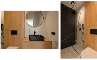 Ultima vila PREMIUM 5 camere Tunari, acces PIPERA, 350 m2 curte - Poză 19