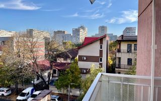 INCHIRIERE 2 CAMERE 2 BAI BLOC NOU CAMPIA LIBERTATII MUNCII 62MP PARCARE INCLUS! - Poză 17