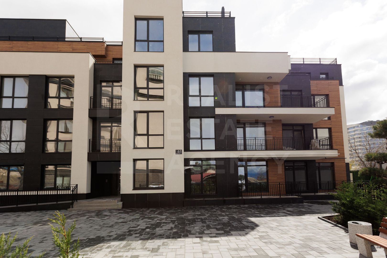 Vânzare, apartament, 2 camere, strada Circului, Râșcani - Poză 2