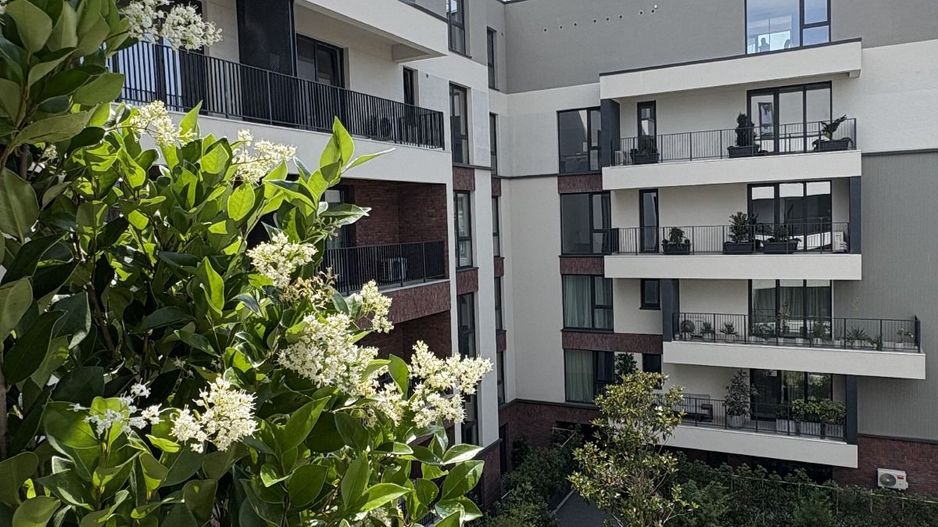 Apartament modern 4 camere, 2 terase– proiect boutique Floreasca-Barbu V - Poză 1