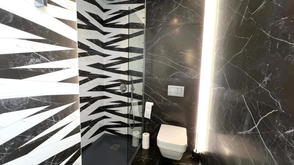 Ap tip PENTHOUSE 120mp + TERASE | 2 niveluri | La cheie - Poză 9