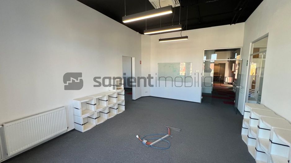 Sapient | Spatiu de birouri ultracentral _ Piața Unirii, Oradea - Poză 7
