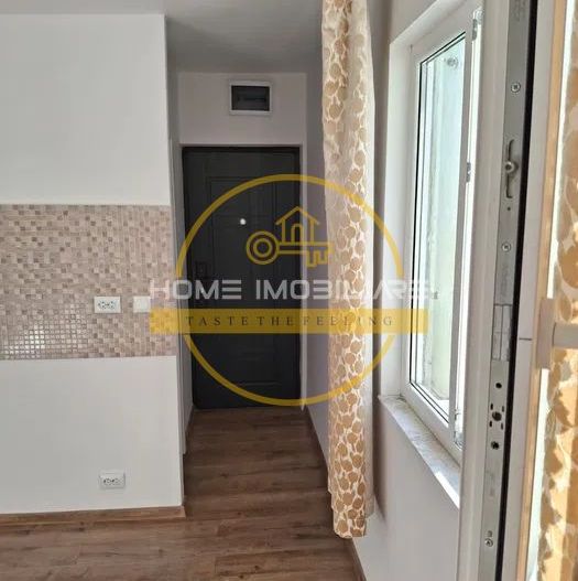 Garsoniera/ proaspat renovata/12mp/ Alexandru cel Bun - Poză 1